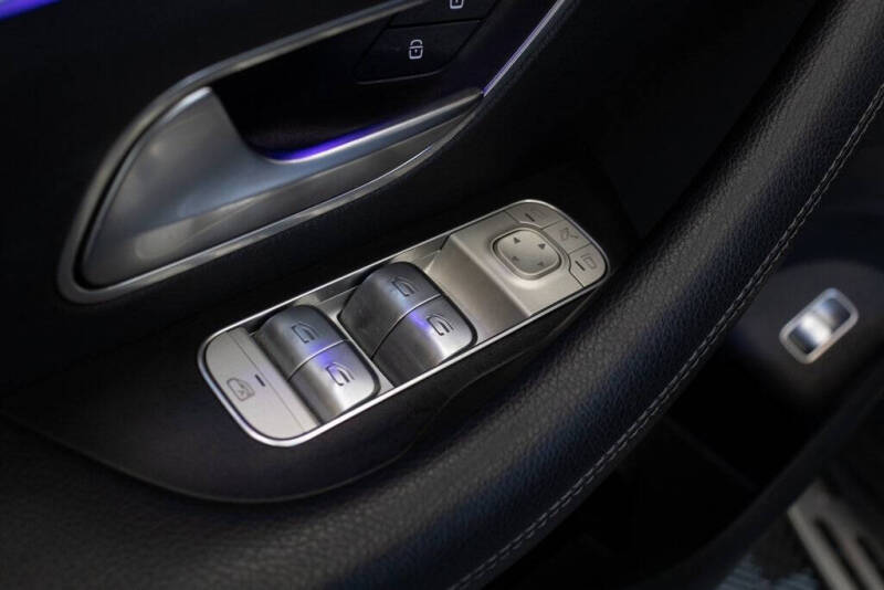 2020 Mercedes-Benz GLE GLE 350 4MATIC