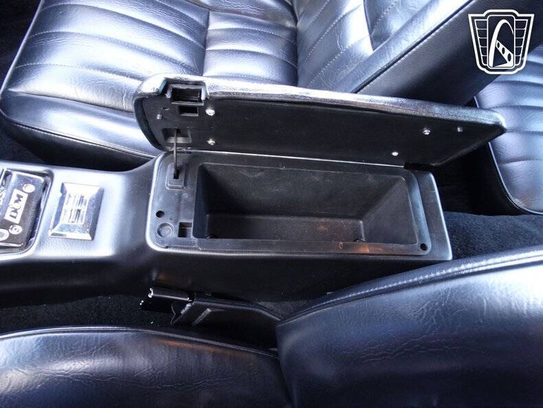 1979 Pontiac Firebird