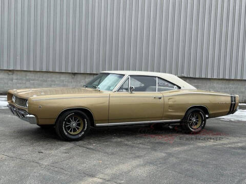 1968 Dodge Coronet