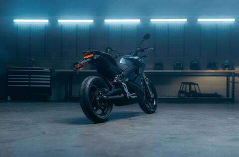 2023 Zero S