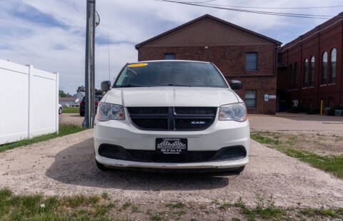2013 RAM C/V Tradesman