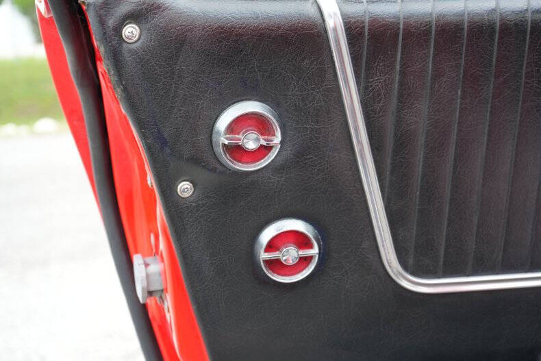 1963 Chevrolet Corvette