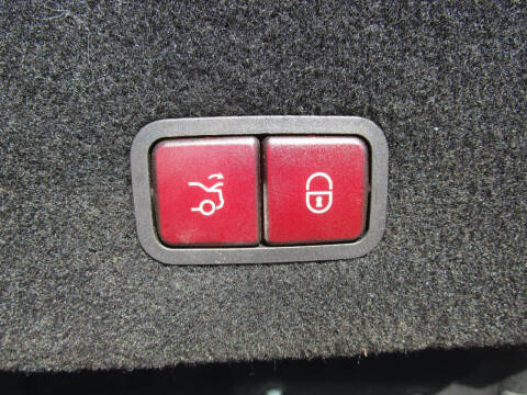 2017 Mercedes-Benz S-Class S 550 4MATIC