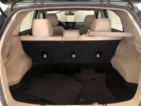 2014 Subaru Impreza 2.0i