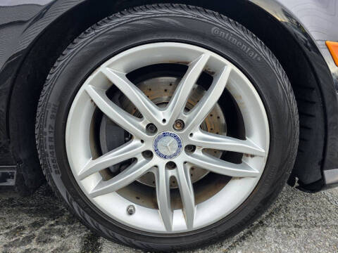 2013 Mercedes-Benz C-Class C 300 Sport 4MATIC