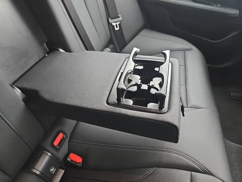 2024 BMW i4 eDrive40 Gran Coupe