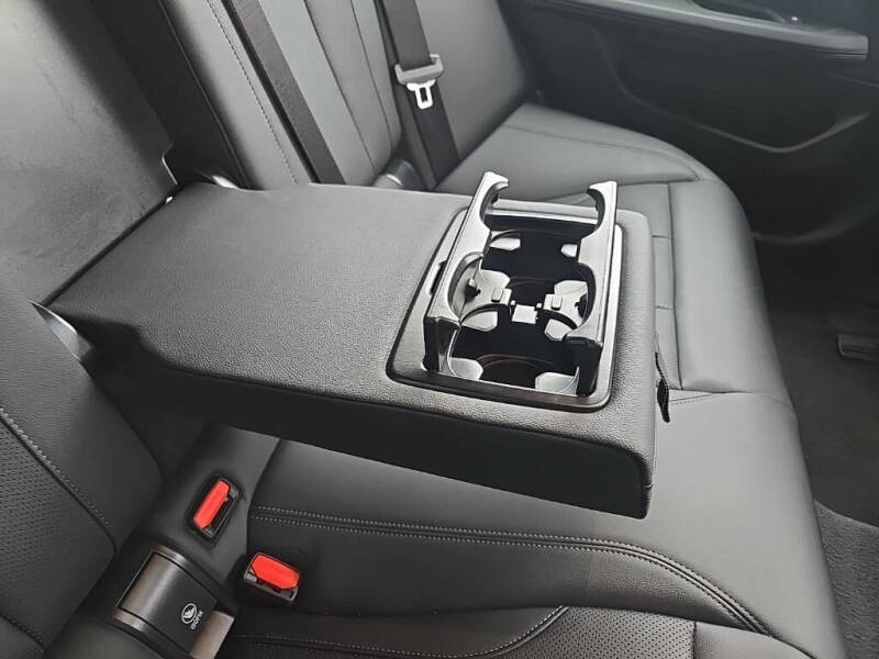 2024 BMW i4 eDrive40 Gran Coupe