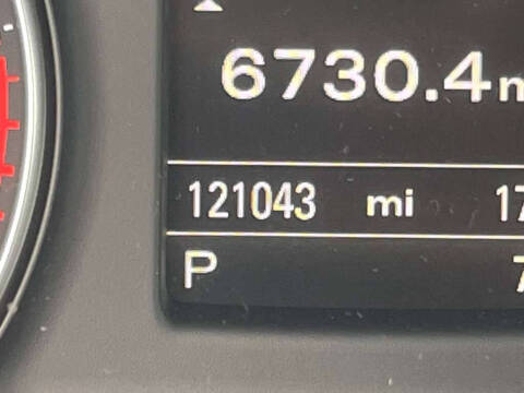 2016 Audi Q3 2.0T quattro Premium Plus