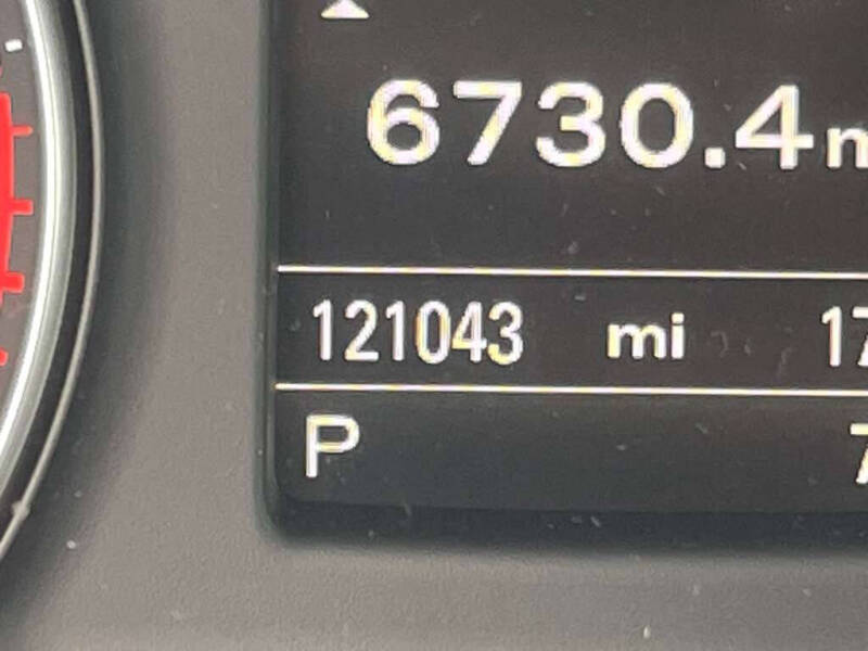 2016 Audi Q3 2.0T quattro Premium Plus