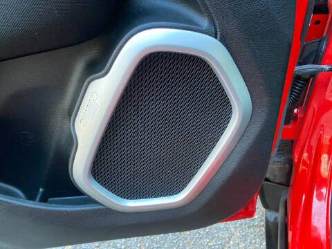 2021 Jeep Renegade Sport