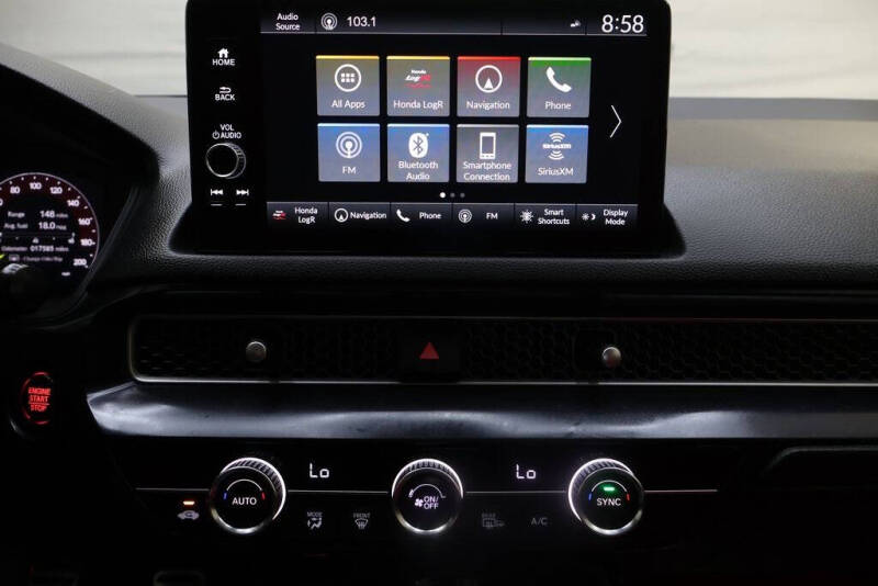 2025 Honda Civic Type R