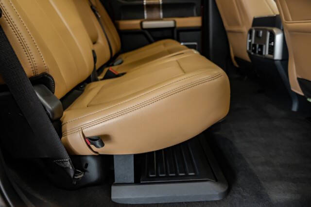 2022 Ford F-350 Super Duty