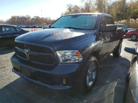 2017 RAM Ram Pickup 1500 for sale at Car Nation in Aberdeen MD