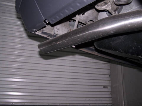 1985 Mercury Capri RS