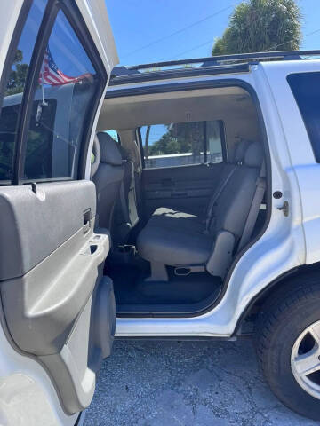 2006 Dodge Durango SXT