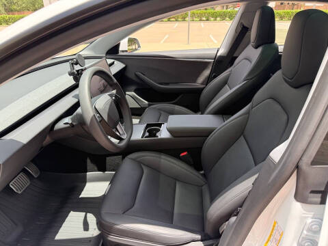 2026 Tesla Model 3 Premium