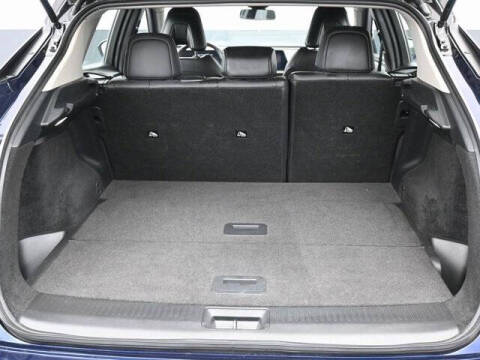 2024 Nissan Ariya Engage e-4ORCE