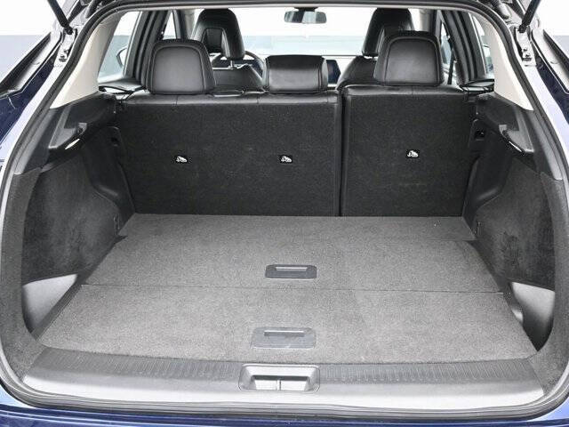 2024 Nissan Ariya Engage e-4ORCE