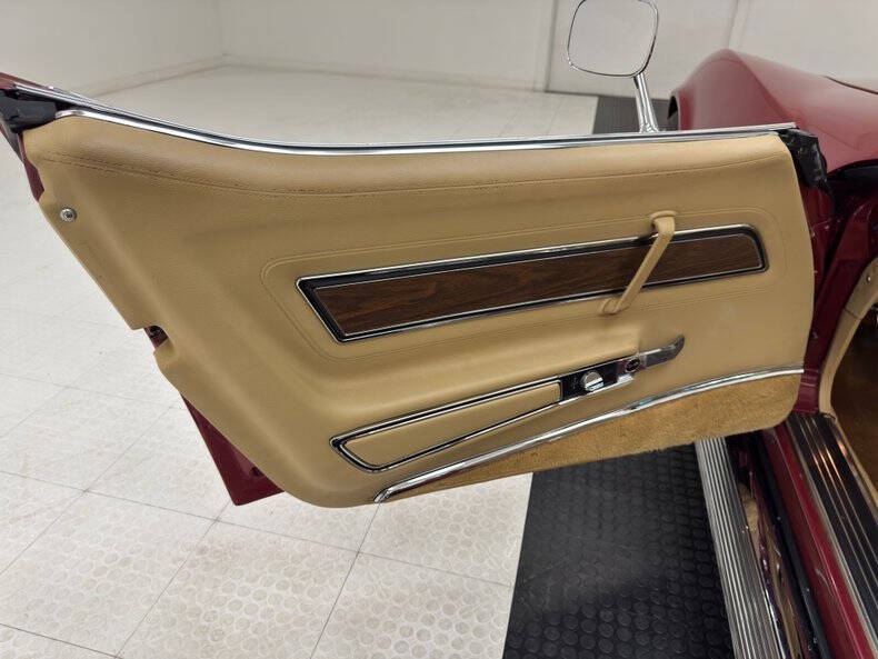 1970 Chevrolet Corvette