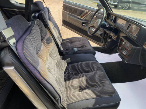 1979 Oldsmobile Cutlass Supreme