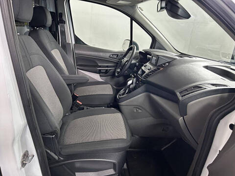 2020 Ford Transit Connect XL