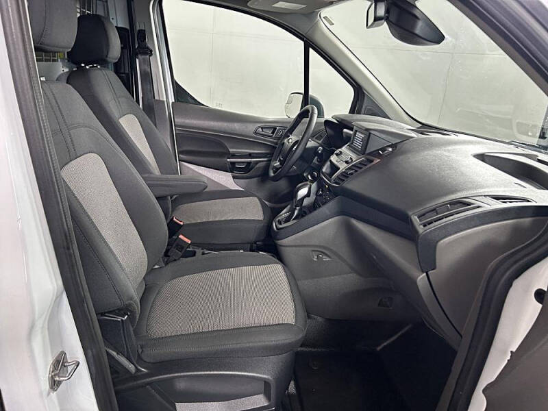 2020 Ford Transit Connect XL