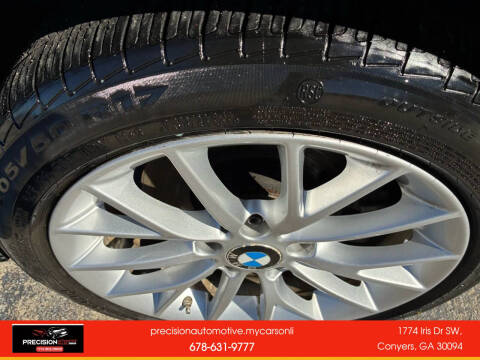 2015 BMW 2 Series 228i xDrive