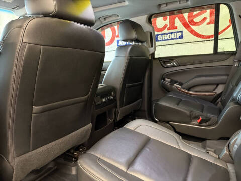 2019 GMC Yukon SLT Standard Edition