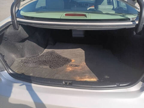 2005 Lexus ES 330