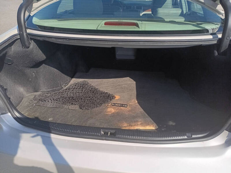 2005 Lexus ES 330