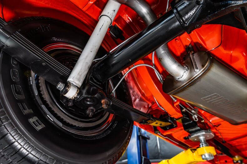 1970 Dodge Challenger