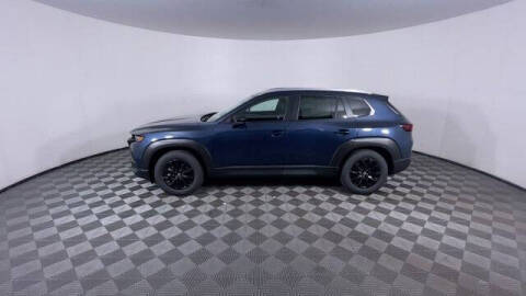 2024 Mazda CX-50 2.5 S Preferred