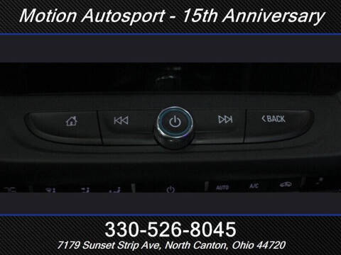 2016 Chevrolet Camaro SS