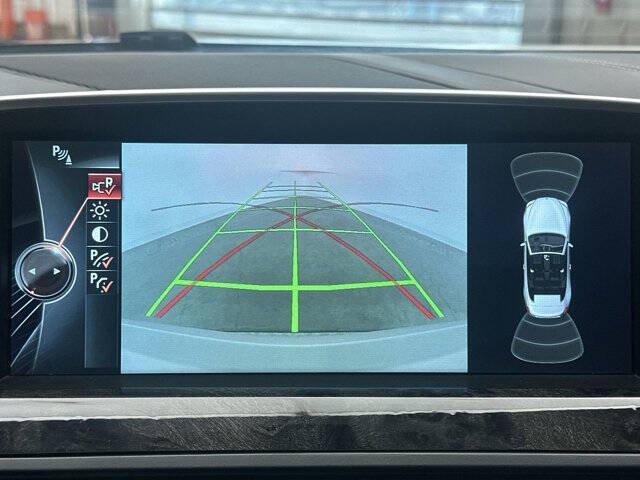 2014 BMW 6 Series 650i xDrive