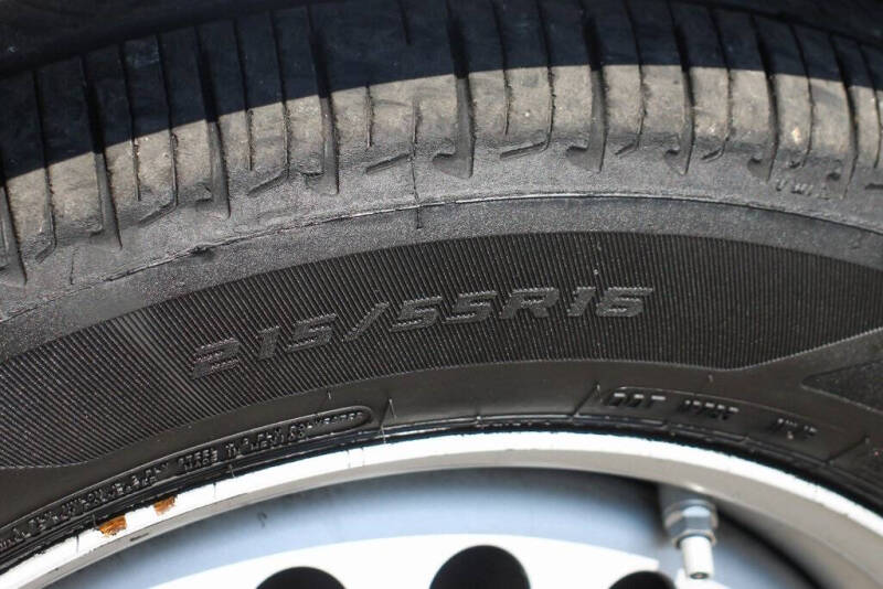 2021 RAM ProMaster City Tradesman