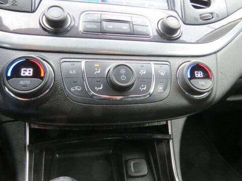 2020 Chevrolet Impala LT