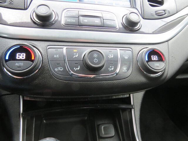 2020 Chevrolet Impala LT