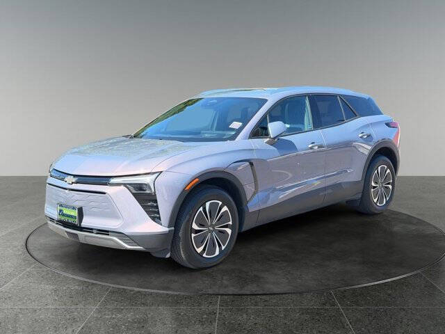 2024 Chevrolet Blazer EV 2LT