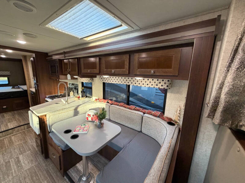 2019 Forest River Forester 3041DS