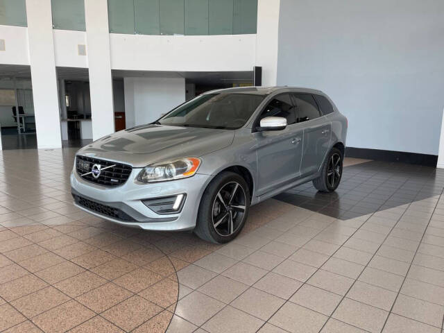 2014 Volvo XC60 for sale at Auto Haus Imports in Grand Prairie, TX