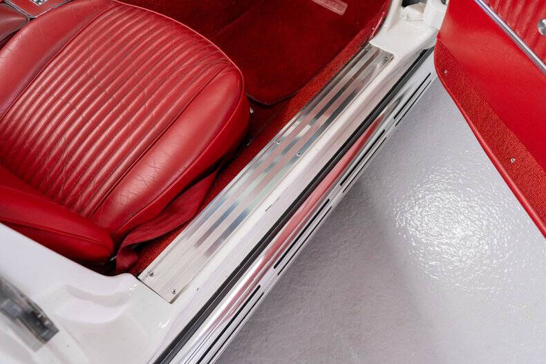 1964 Chevrolet Corvette