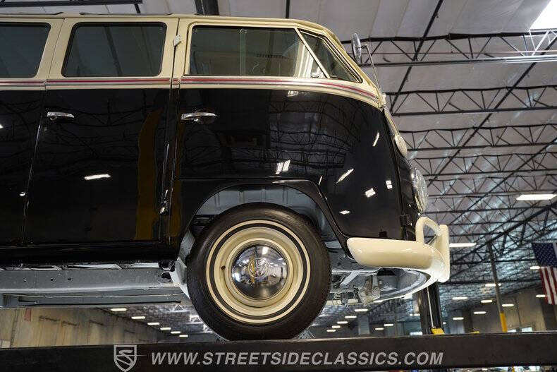 1975 Volkswagen Type 2