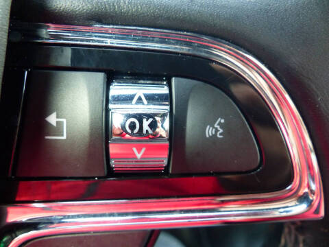 2021 Lincoln Navigator L Reserve