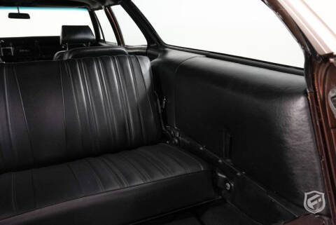 1966 Chevrolet Bel Air