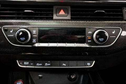 2022 Audi S5 Sportback 3.0T quattro Premium