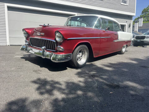 1955 Chevrolet Bel Air