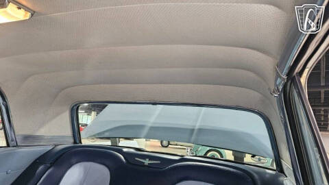 1960 Ford Thunderbird