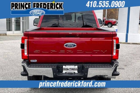 2026 Ford F-350 Super Duty