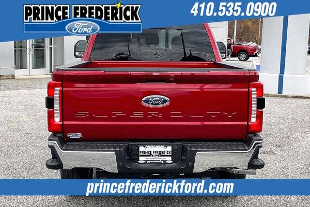 2026 Ford F-350 Super Duty