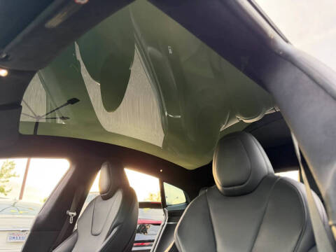 2021 Tesla Model S Long Range